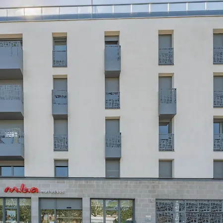 L'écrin Baco - à 700 M De La Gare